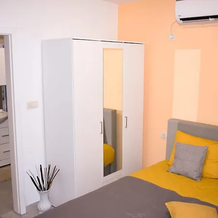 Moreno Apartment Labin (Istria)