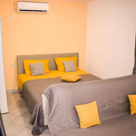 Moreno Apartment