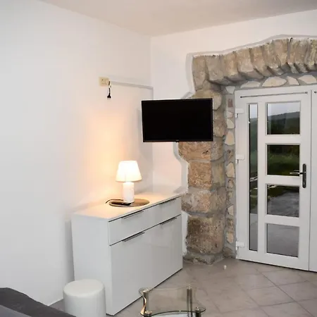 Moreno Labin (Istria)