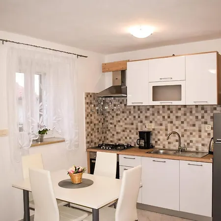 Moreno Appartement *