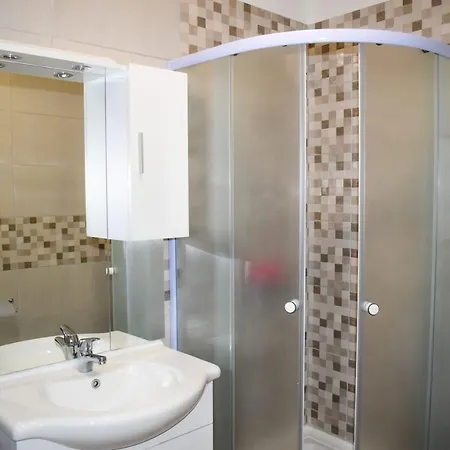 Moreno Appartement *