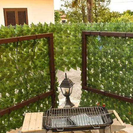 Moreno Apartment