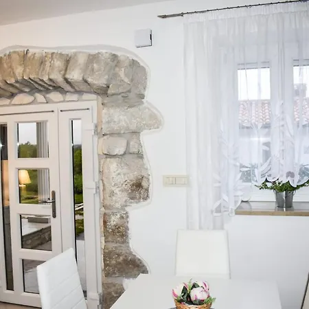 Moreno Apartment *