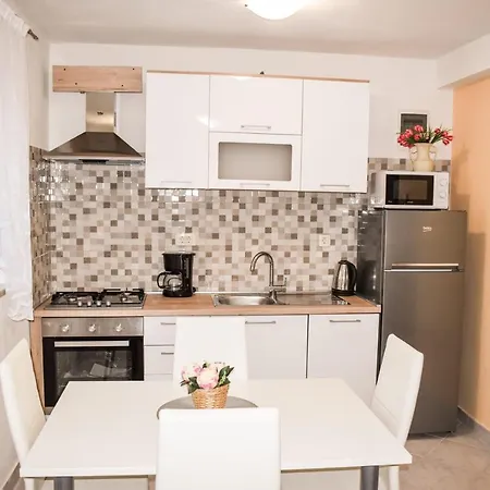 Apartment Moreno Labin (Istria)