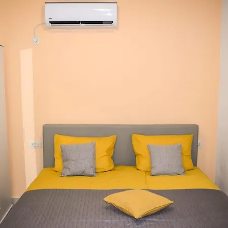Apartment Moreno