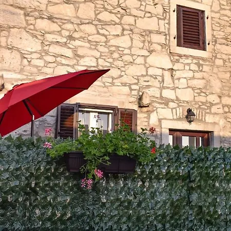 Appartement Moreno