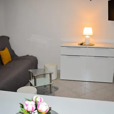 Moreno Apartman