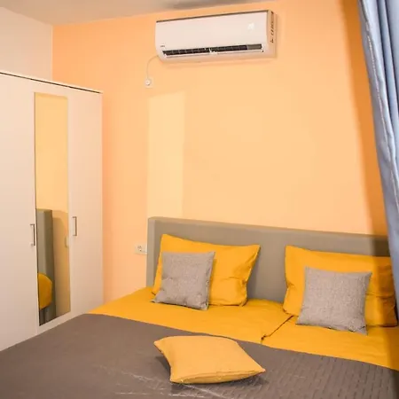 Moreno Appartement